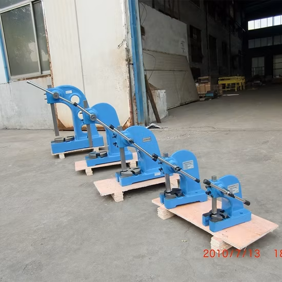 АП-1 АП-2 Мини-Дорнпрессмашина